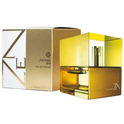SHISEIDO ZEN 100ml edp M~