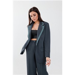 Anelli 1171 графит, Брюки,  Жакет