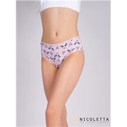 Трусы для девочки 7 шт Nicoletta
