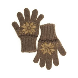 Перчатки детские "Звезда" 5002-7