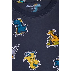Пижама KOGANKIDS #784571