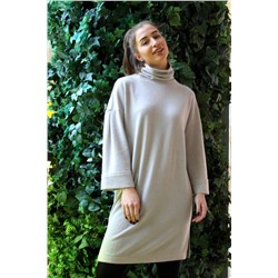 Arisha 1277 бежевый, Платье
