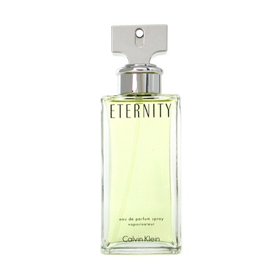 CK ETERNITY lady  15ml edp