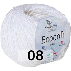 Пряжа Сеам Ecocoli