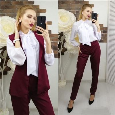 Костюм 3-ка 858892