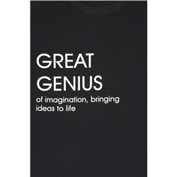 Лонгслив АПРЕЛЬ #1037125