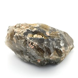 Кристаллы раухтопаза (дымчатый кварц) 177*108*83мм, 1890г.