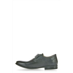 Туфли школьные ZEBRA