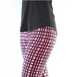 1181 Спортивный костюм двойка женский (90% вискоза, 10% лайкра) размер XL/2XL - 48/50 российский