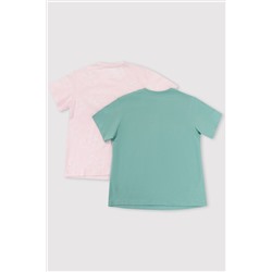 Футболка 2шт. MARK FORMELLE #1015537