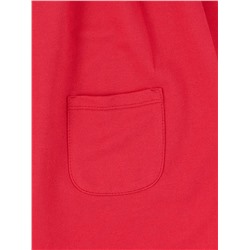 Платье  UD 1446 красный