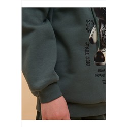 Худи PELICAN #1037160