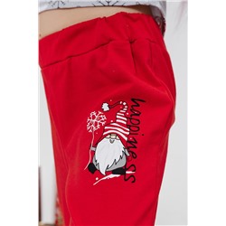 Костюм 42276 детский (Красный)