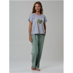 пижама/домашний костюм 4447-03 Новинка