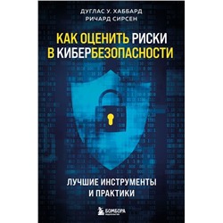 Как оценить риски в кибербезопасности. Лучшие инструменты и практики