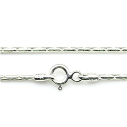 Цепочка С925, 45см, 6,4г
