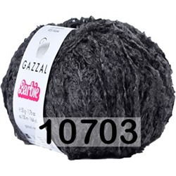 Пряжа Gazzal Barbie