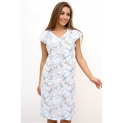 492548 Lika Dress Сорочка