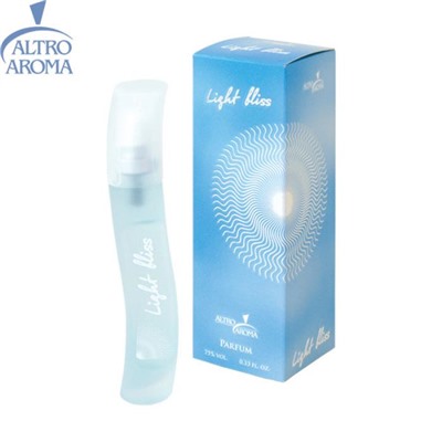 10ml  LIGHT BLISS /жен. M~
