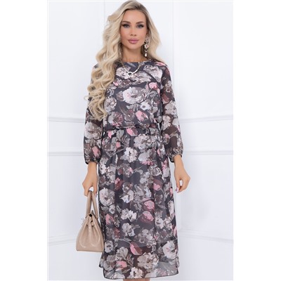406358 Bellovera Платье
