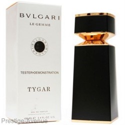 Тестер Tygar Bvlgari for men 100 ml