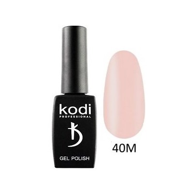 Гель лак Kodi Professional 12 ml 40M