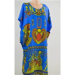 Туника Egyptian +Size 1220