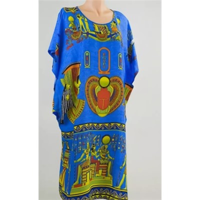Туника Egyptian +Size 1220