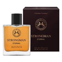 STRONGMAN ETERNAL /муж. M~