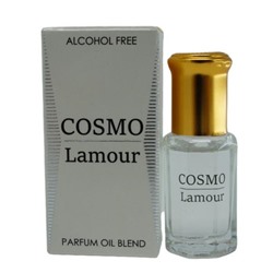 Масло парфюм.- ролл  6ml COSMO LAMOUR