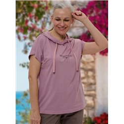 футболка женская 8732-14 Новинка