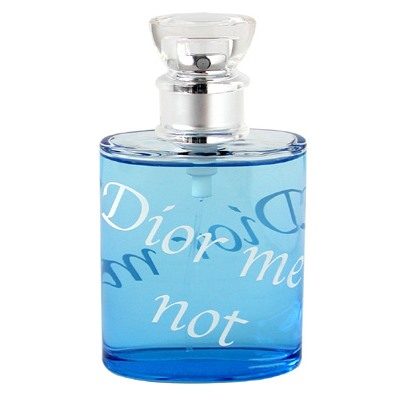 DIOR Dior me, Dior me not  50ml edt