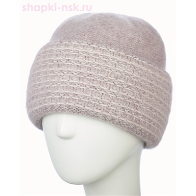 Жасмин 802 Шапка женская флис (56-58)