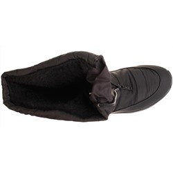 Дутики Finn Line 8015-243_black
