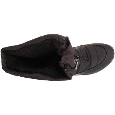 Дутики Finn Line 8015-243_black