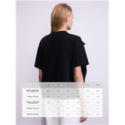 481164 ZARINA Футболка