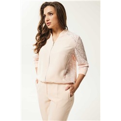 Mislana С900 персик, Брюки,  Бомбер