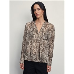 399610 ZARINA Блузка