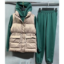 Спортивный костюм 857432