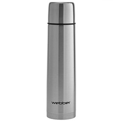 Термос 1000 мл WEВBER SSK-1000P
