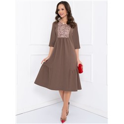 267376 Bellovera Платье