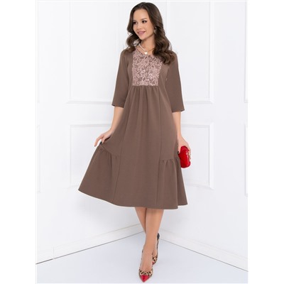 267376 Bellovera Платье