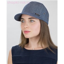 339-Д-Л Бейсболка женская (56-58)