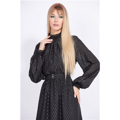 EOLA 2328 черный, Платье