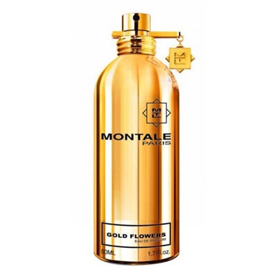 MONTALE GOLD FLOWERS unisex  50ml edp