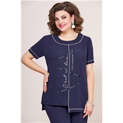 Mira Fashion 5243, Брюки,  Блуза