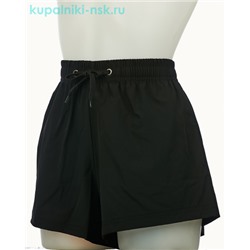 5733-3 N Шорты прогулочные женские (38-48)