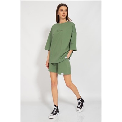 Kivviwear 3090.07, Свитшот