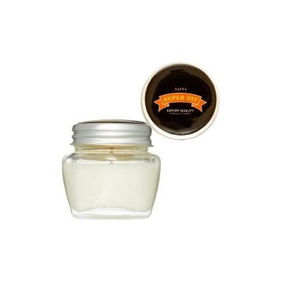 Perfumed Candles SUPER HIT, Satya (Ароматическая свеча СУПЕР ХИТ, Сатья), 1 шт.