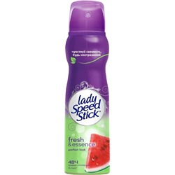 LADY SPEEDSTICK Спрей 150ml  ФРЕШ АРБУЗ